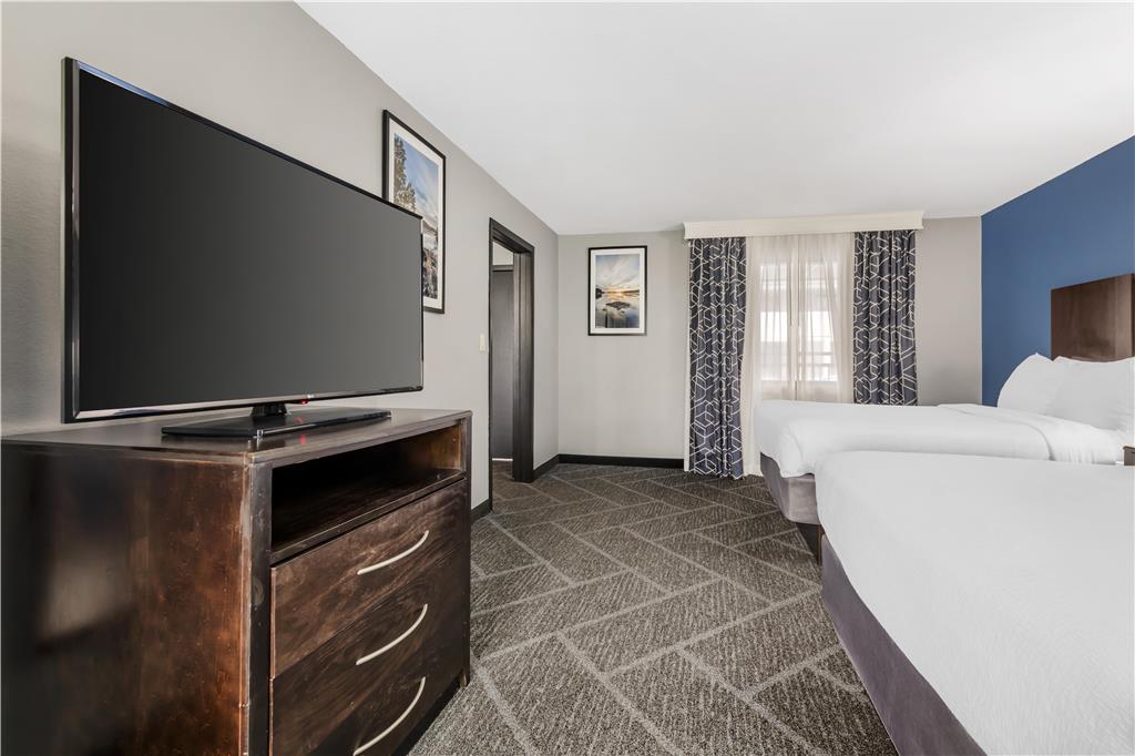 Best Western Rochester Hotel Mayo Clinic Area St. Marys - photo 39