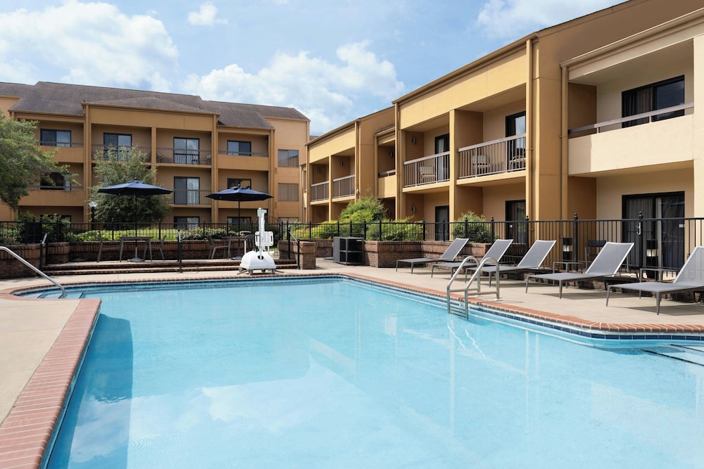 Courtyard by Marriott Birmingham Hoover - photo 24