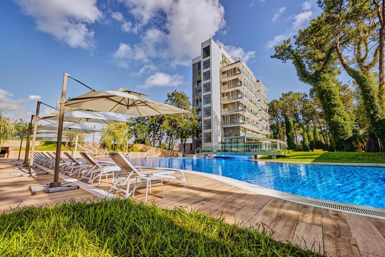 Magnika Resort in Ozurgeti, Georgia