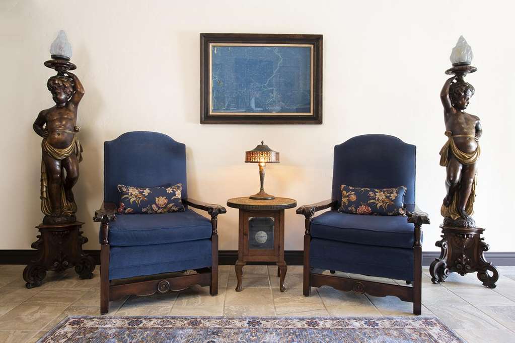 Benbow Historic Inn - photo 35
