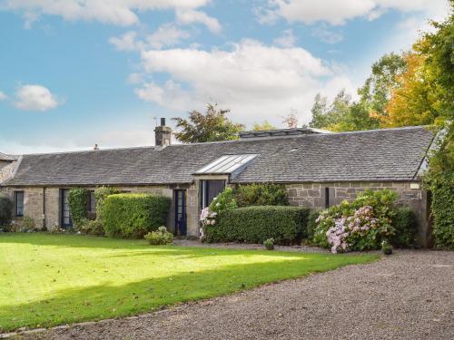 Tigh Nam Muc - carbon neutral hotel in Loanhead
