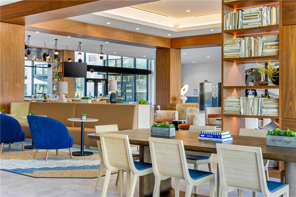 Cambria Hotel Burbank Airport - photo 65
