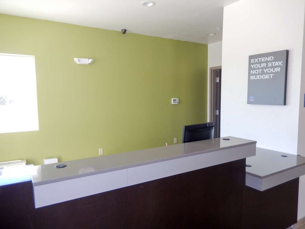 Studio 6 Yukon OK - photo 22