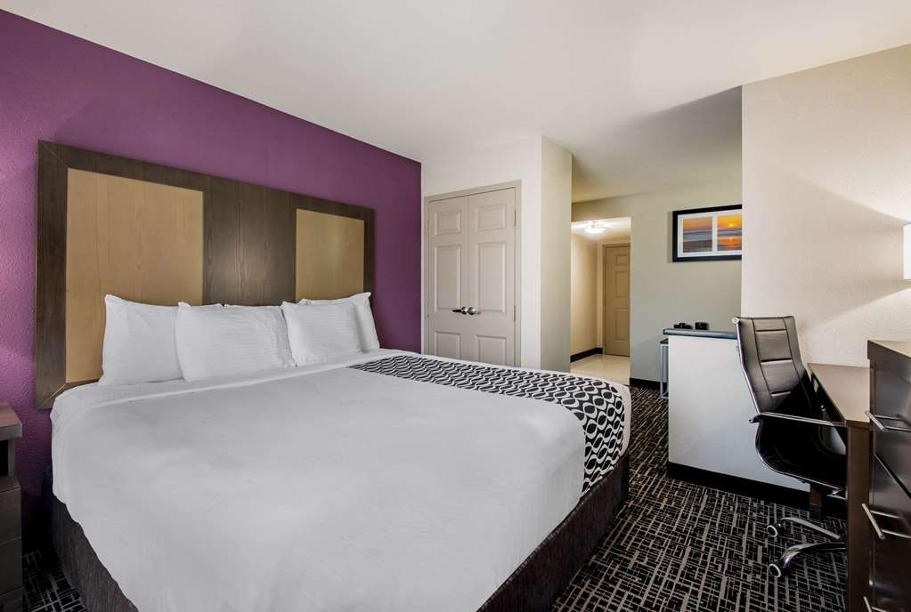 La Quinta Inn by Wyndham West Long Branch NJ Shore Area - photo 22