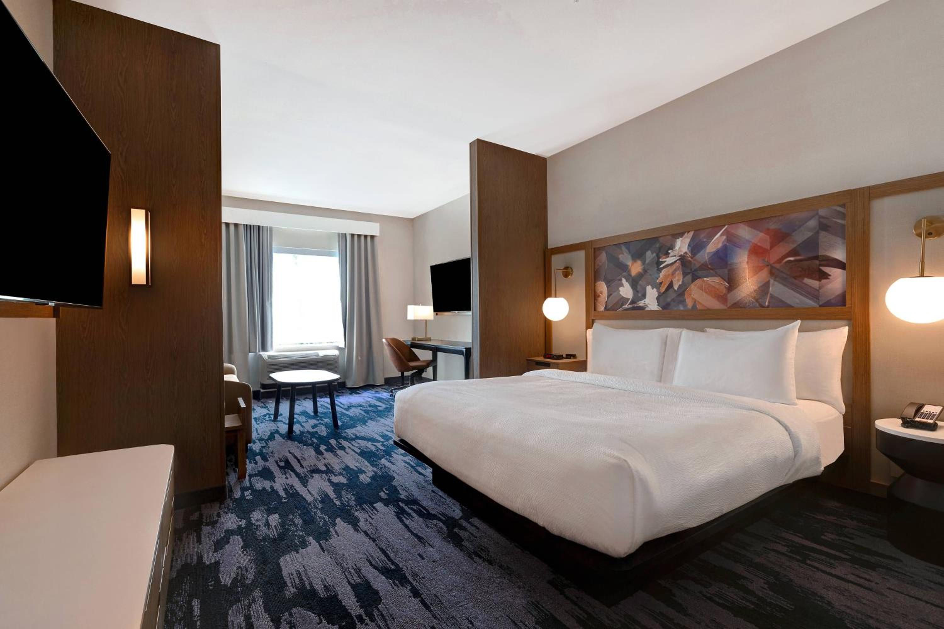 Fairfield Inn & Suites by Marriott St. Paul Eagan - photo 76