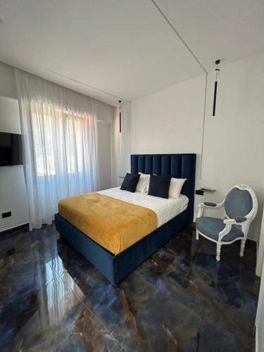Core e Core — 4-Star Luxury Hotel in Naples, Italy