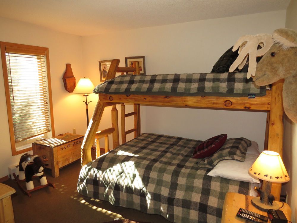 Summit Resort Group Frisco - photo 20
