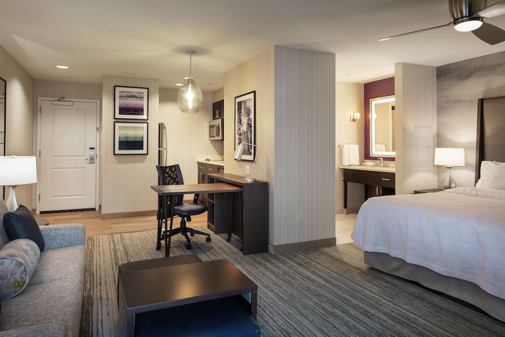 Homewood Suites by Hilton Needham Boston - photo 8