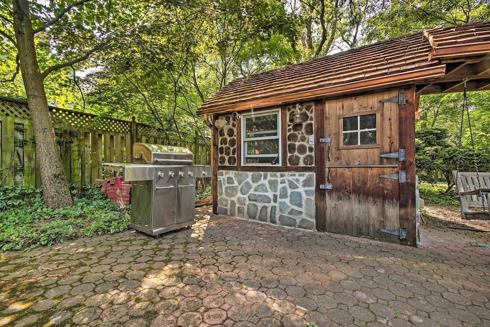 Mercersburg Cottage 7 Mi to Whitetail Resort - photo 18
