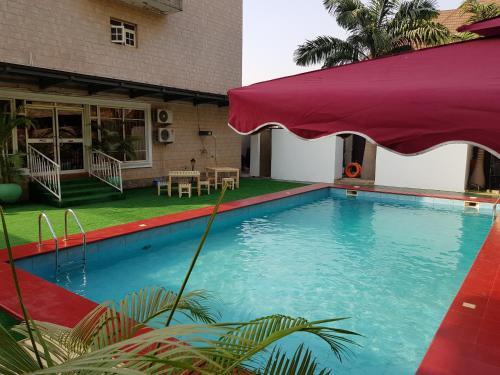 Serendib Hotels and Apartments