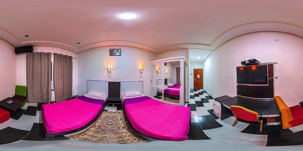 Hotel Dar Lyes — Annaba — photo 3