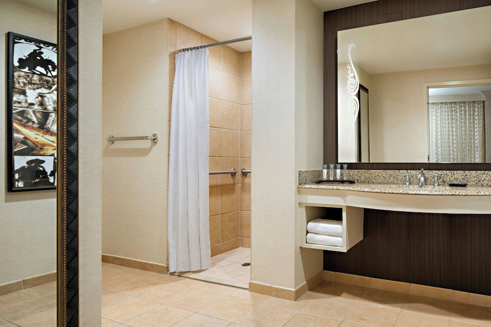 Gaylord Texan Resort & Convention Center - photo 18