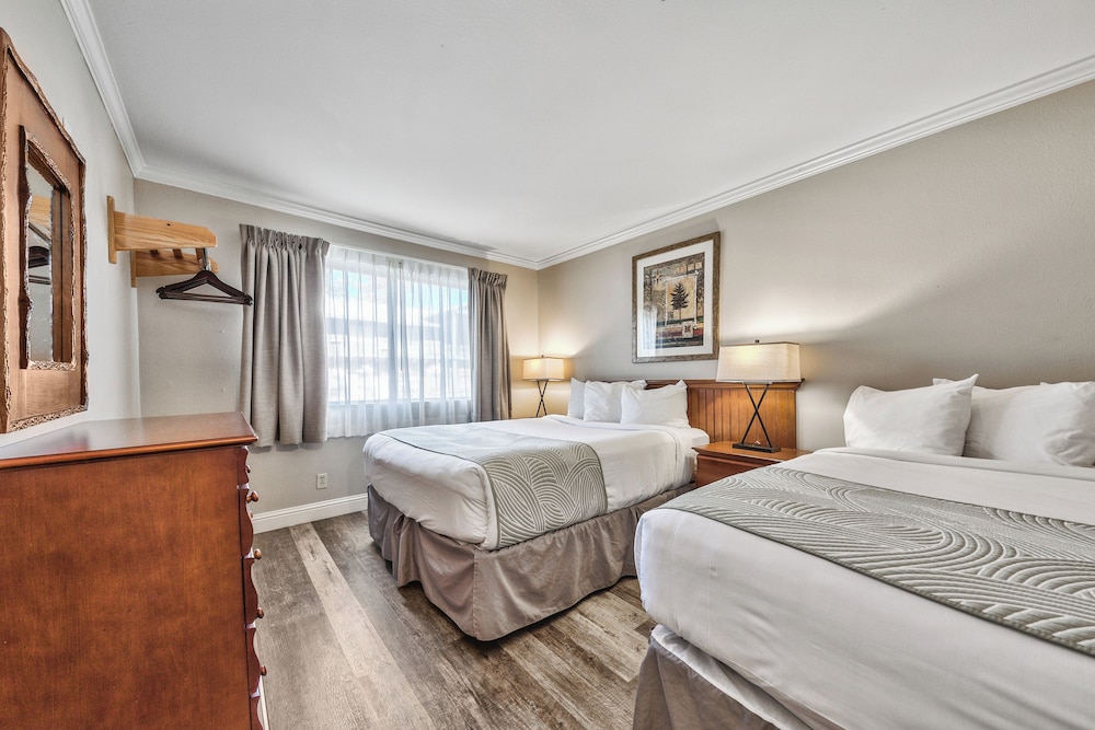 Forest Suites Resort at the Heavenly Village - photo 22
