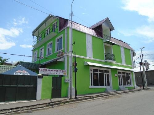 Hotel Star — hotel in Akhaltsikhe