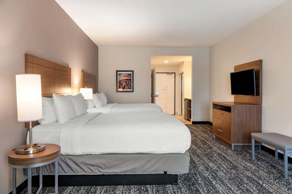 Best Western Plus Coachella Valley Inn & Suites - photo 18