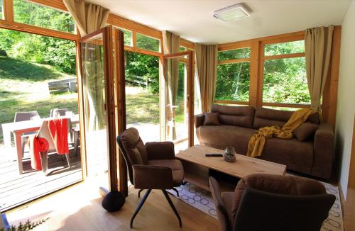 Bad Kleinkirchheim RMG family apartments — 4-Star Luxury Hotel in Bad Kleinkirchheim, Austria