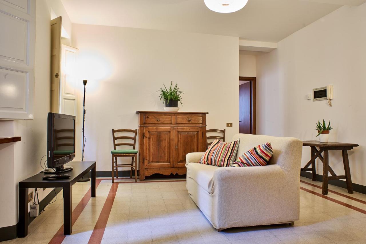 Trilocale in Centro - carbon neutral hotel in Lucca