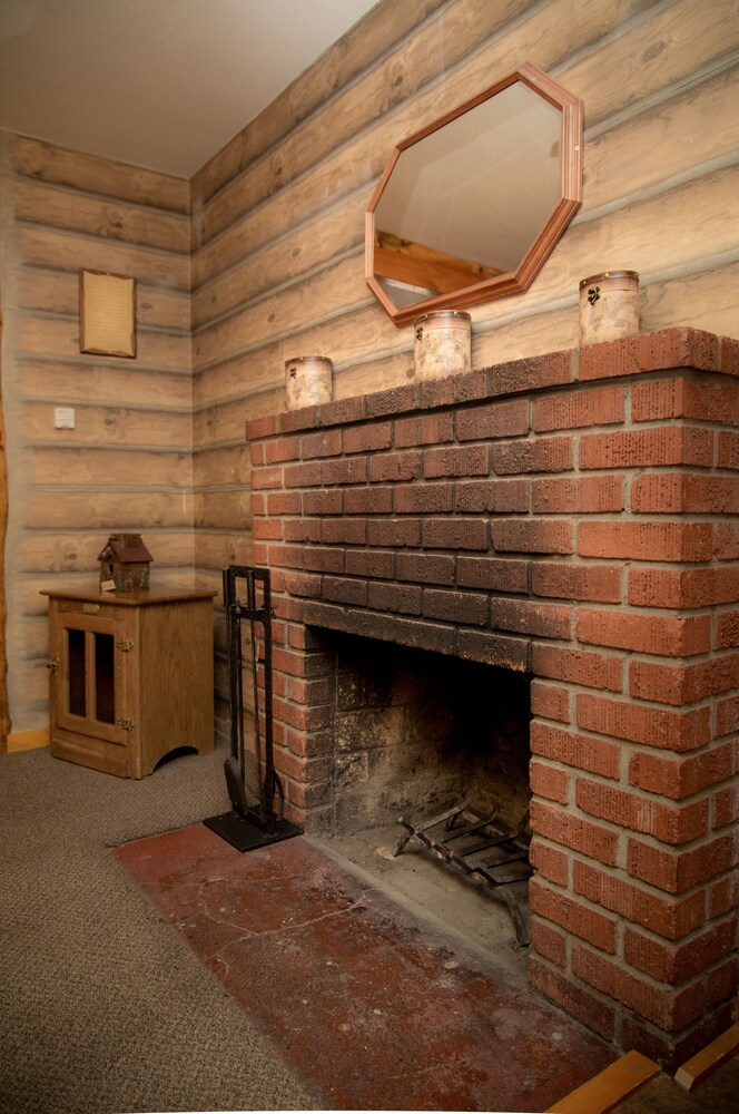 Golden Bear Cottages - photo 18