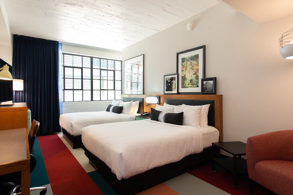 Hotel Indigo Madison Downtown by IHG - photo 6