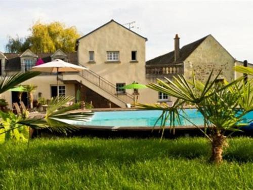 Le Clos Marie — Langeais — photo 2