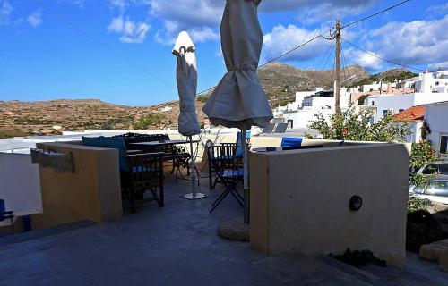 Chora View — Kythira — photo 4