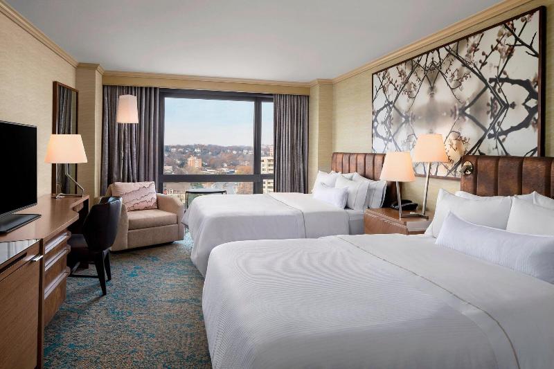 The Westin Crystal City Reagan National Airport - photo 81