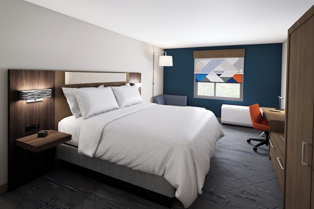 Holiday Inn Express & Suites Austin Manor by IHG — Manor — photo 4
