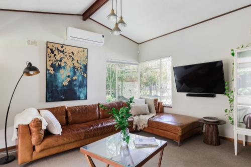 Silvertree Collective Central Family Home — 4-Star Luxury Hotel in Stellenbosch, South Africa