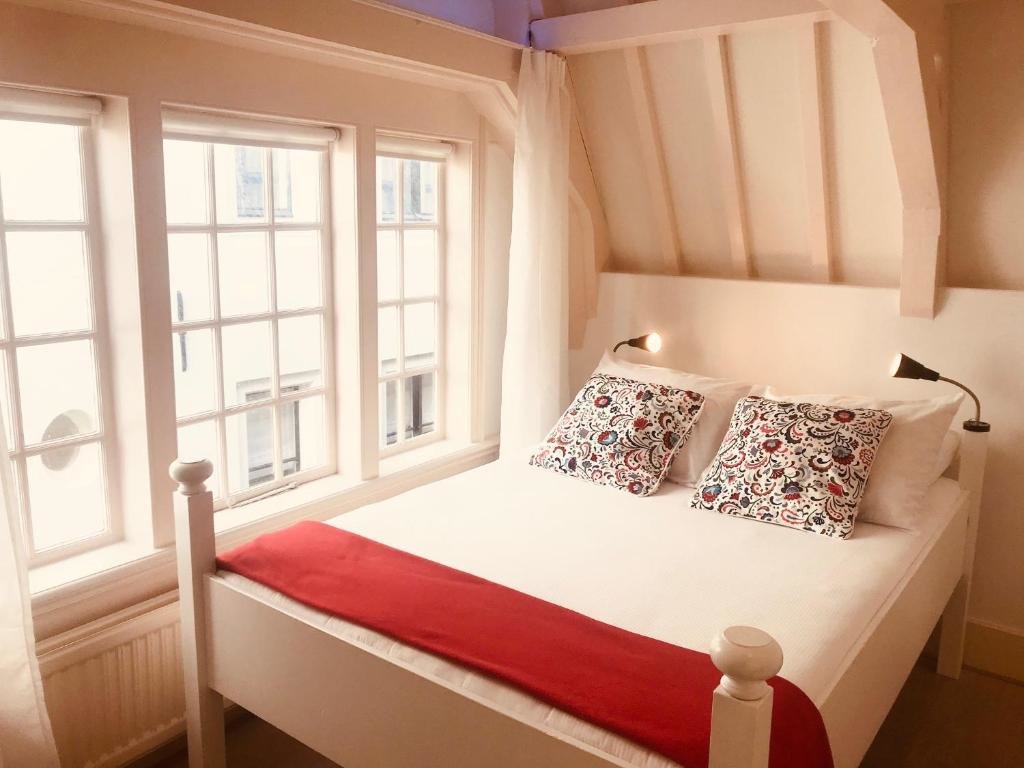 Little Tulip - last minute hotel in Amsterdam