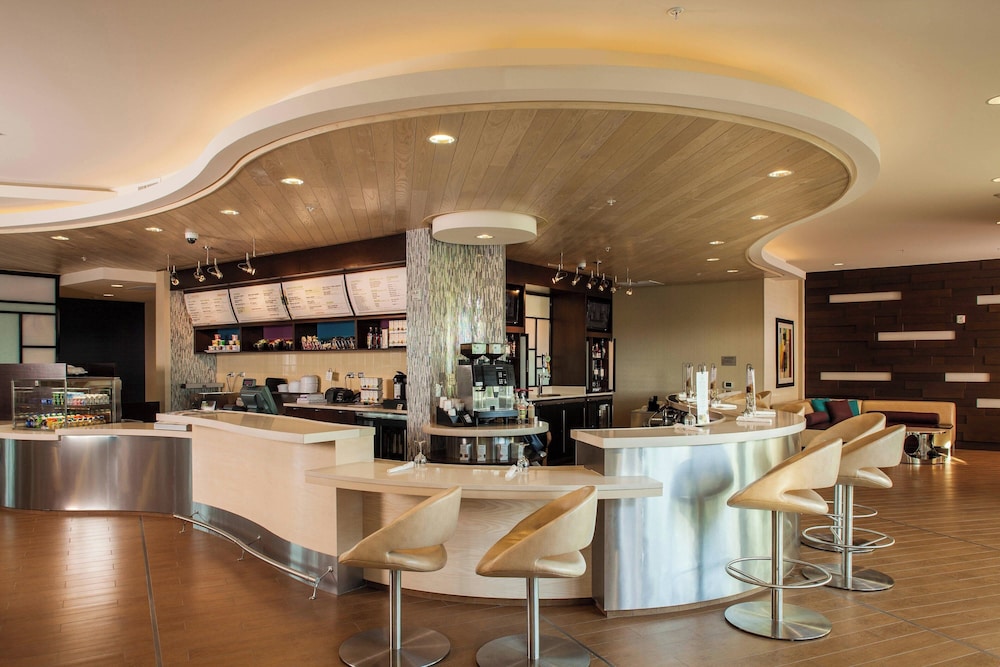 Courtyard by Marriott San Jose North Silicon Valley - photo 34