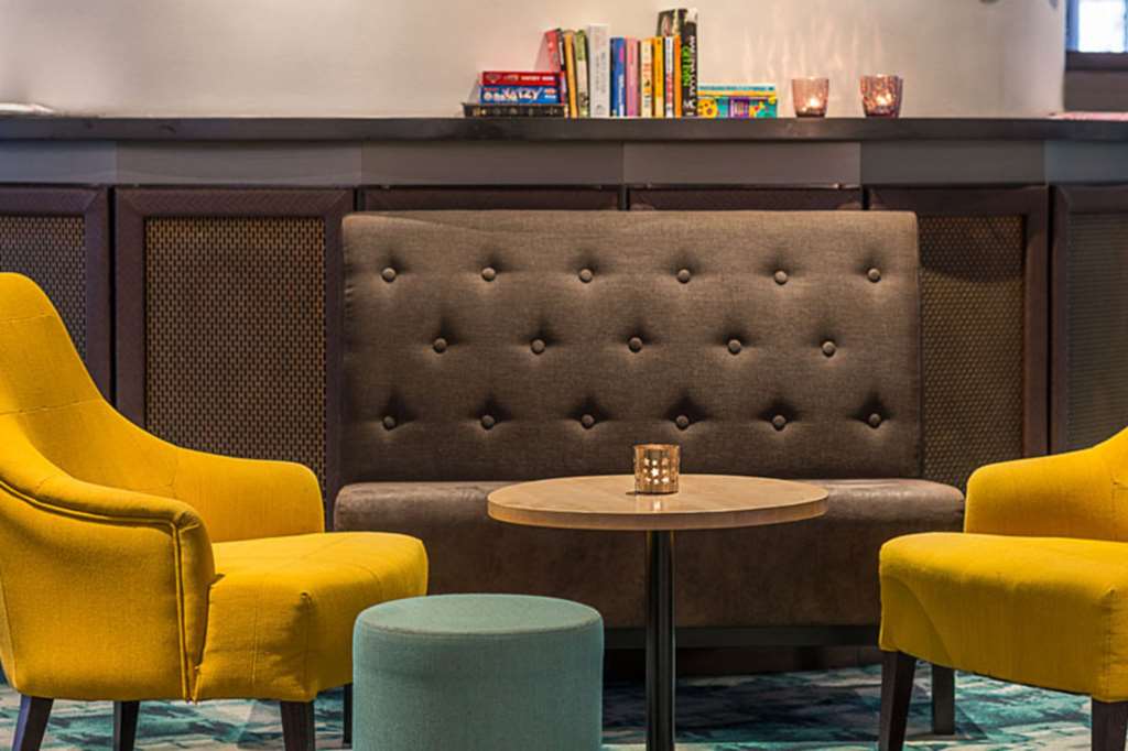 Quality Airport Hotel Arlanda