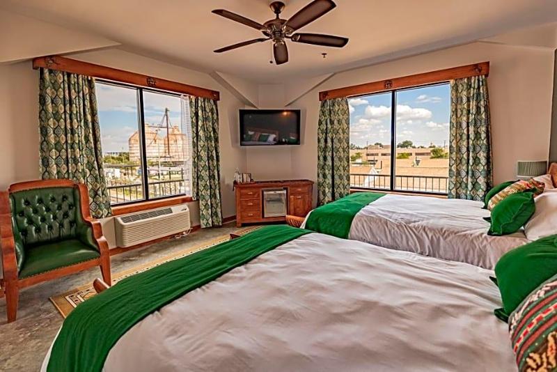 Pivovar Hotel - photo 19