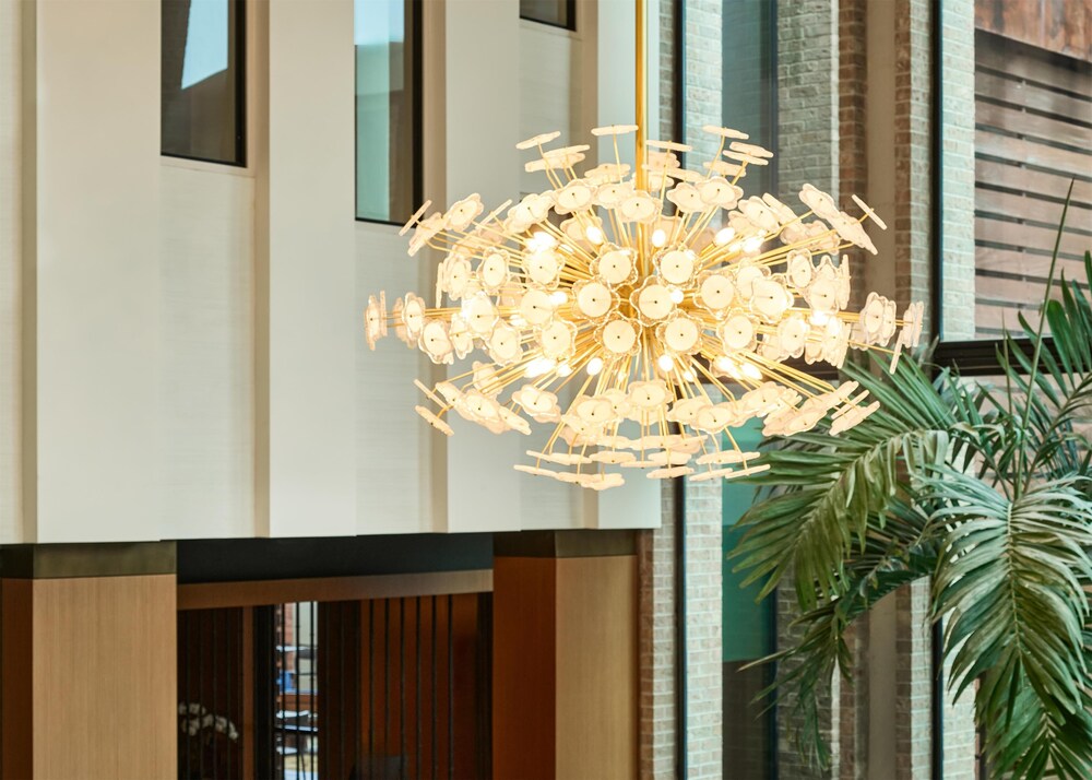 The Highland Dallas Curio Collection by Hilton - photo 2