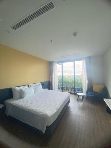 Siren Hotel Hai Tien in Thanh Hoa, Vietnam