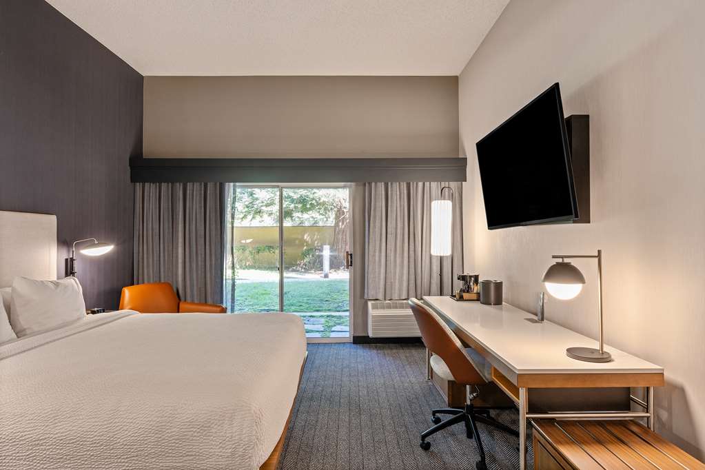 Sonesta Select San Ramon - photo 28