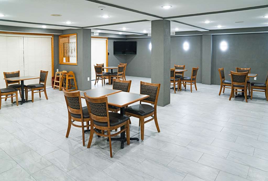 Quality Inn Seymour I 65 - photo 30