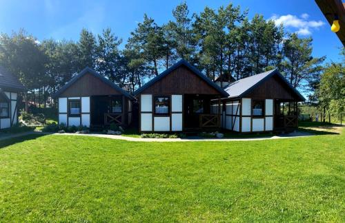 A Morze Ustka in Ustka, Poland