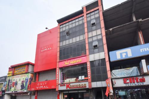 Super Hotel O Kohinoor — Durgapur — photo 3