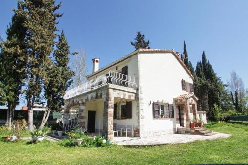 Ma Vie - carbon neutral hotel in Mandelieu-La-Napoule