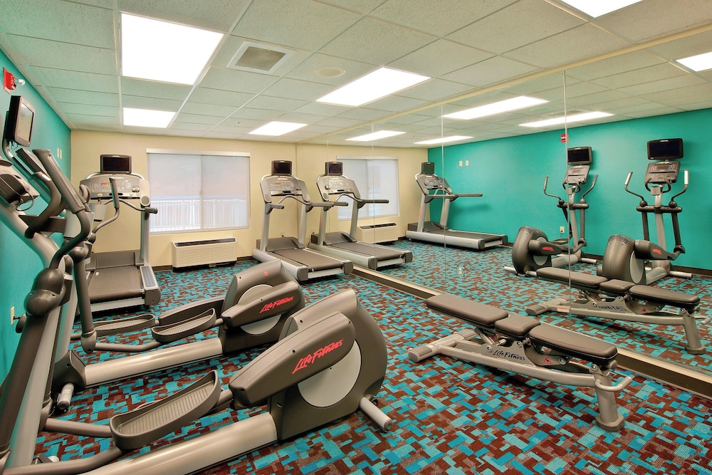 Fairfield Inn By Marriott Raleigh Crabtree - photo 28