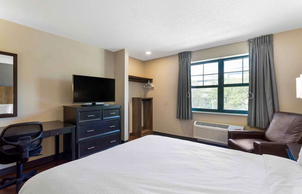 Extended Stay America Premier Suites Nashville Vanderbilt - photo 10