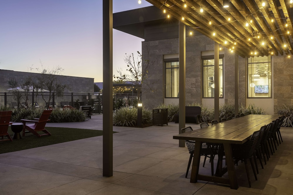 Homewood Suites by Hilton Long Beach Airport - photo 37