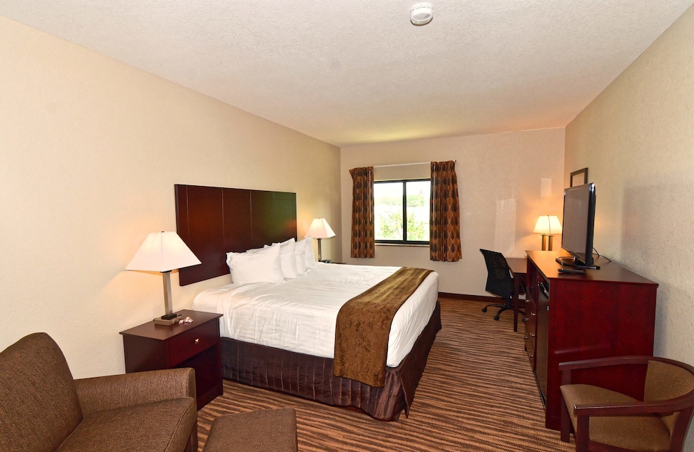 Cobblestone Inn & Suites Clarion - photo 20