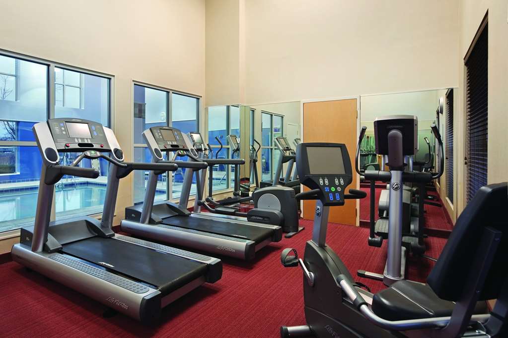 HYATT house Chicago Schaumburg - photo 10