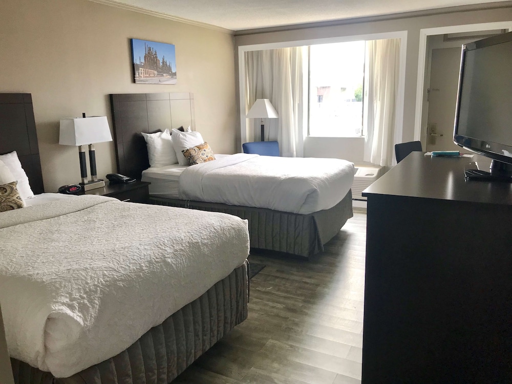 SureStay Plus Hotel by Best Western Lehigh Valley - photo 13