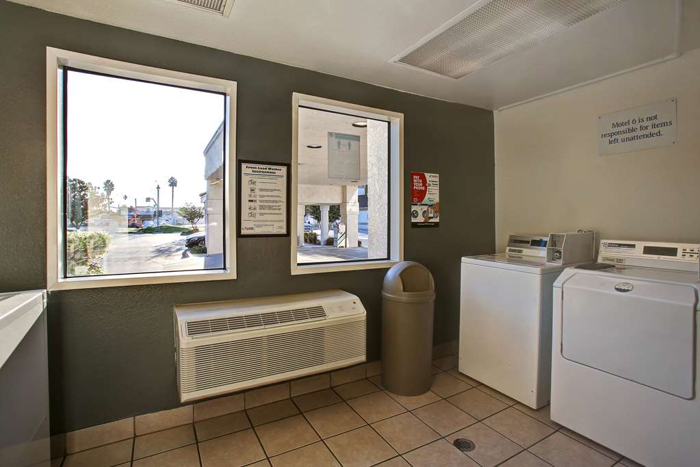 Motel 6 Sunnyvale CA North - photo 24