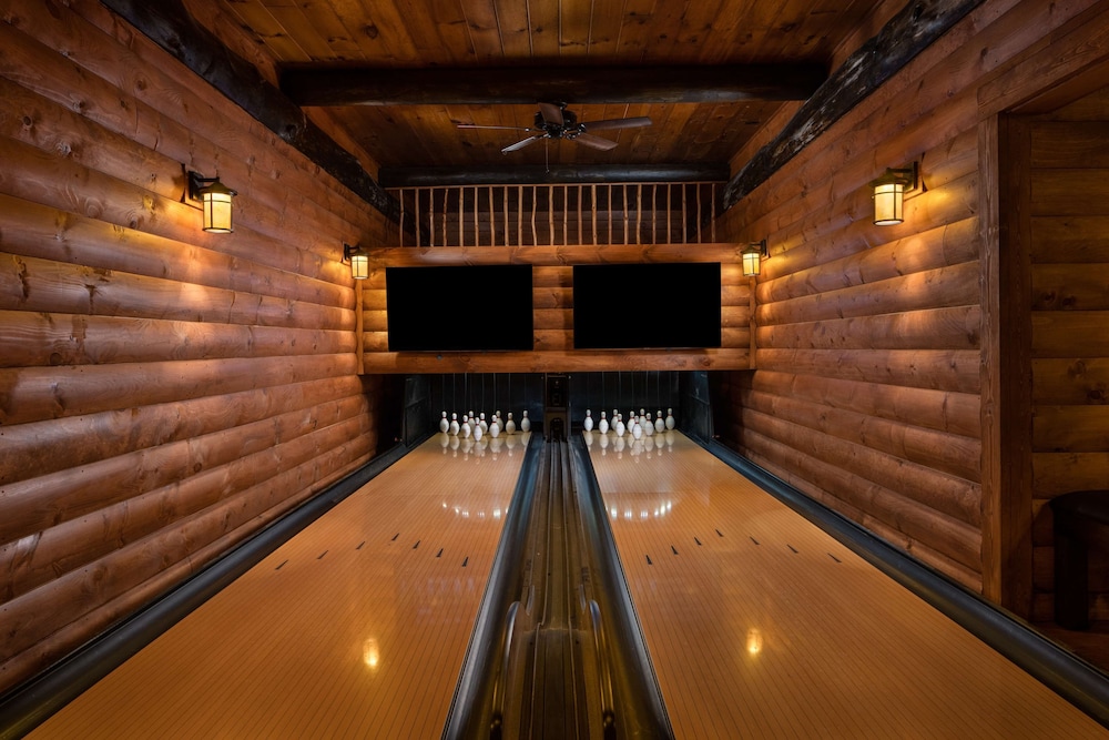 The Chatwal Lodge - photo 74