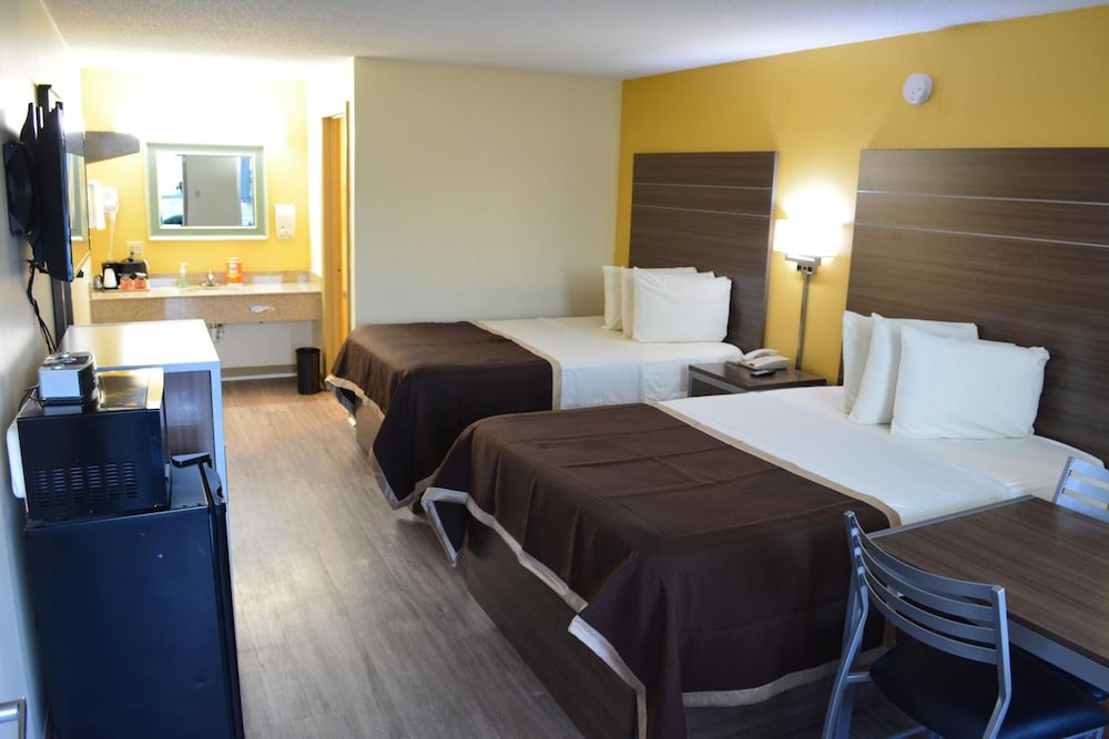 Southern Inn Lumberton - photo 21