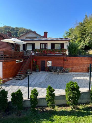 Rooms Horvat — Krapina — photo 4