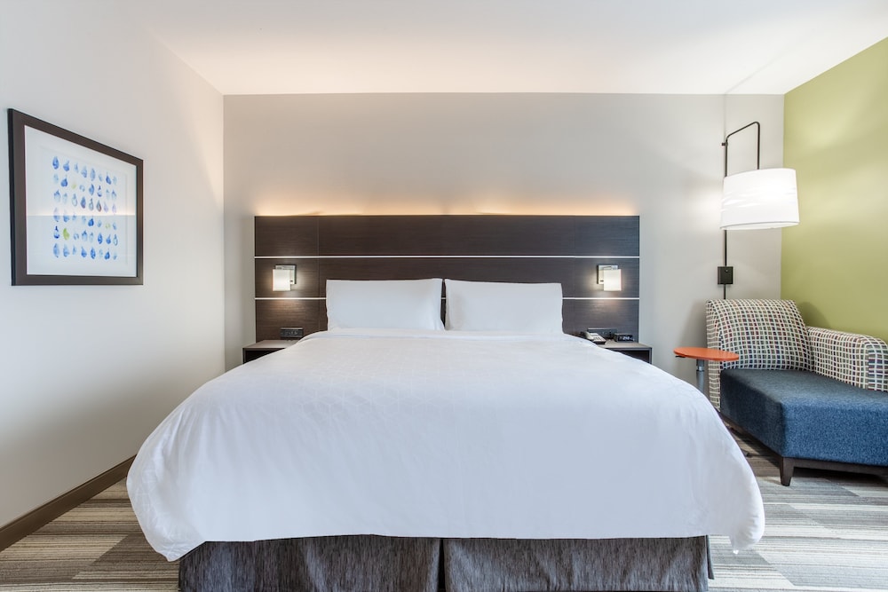Holiday Inn Express & Suites Ottawa - photo 27